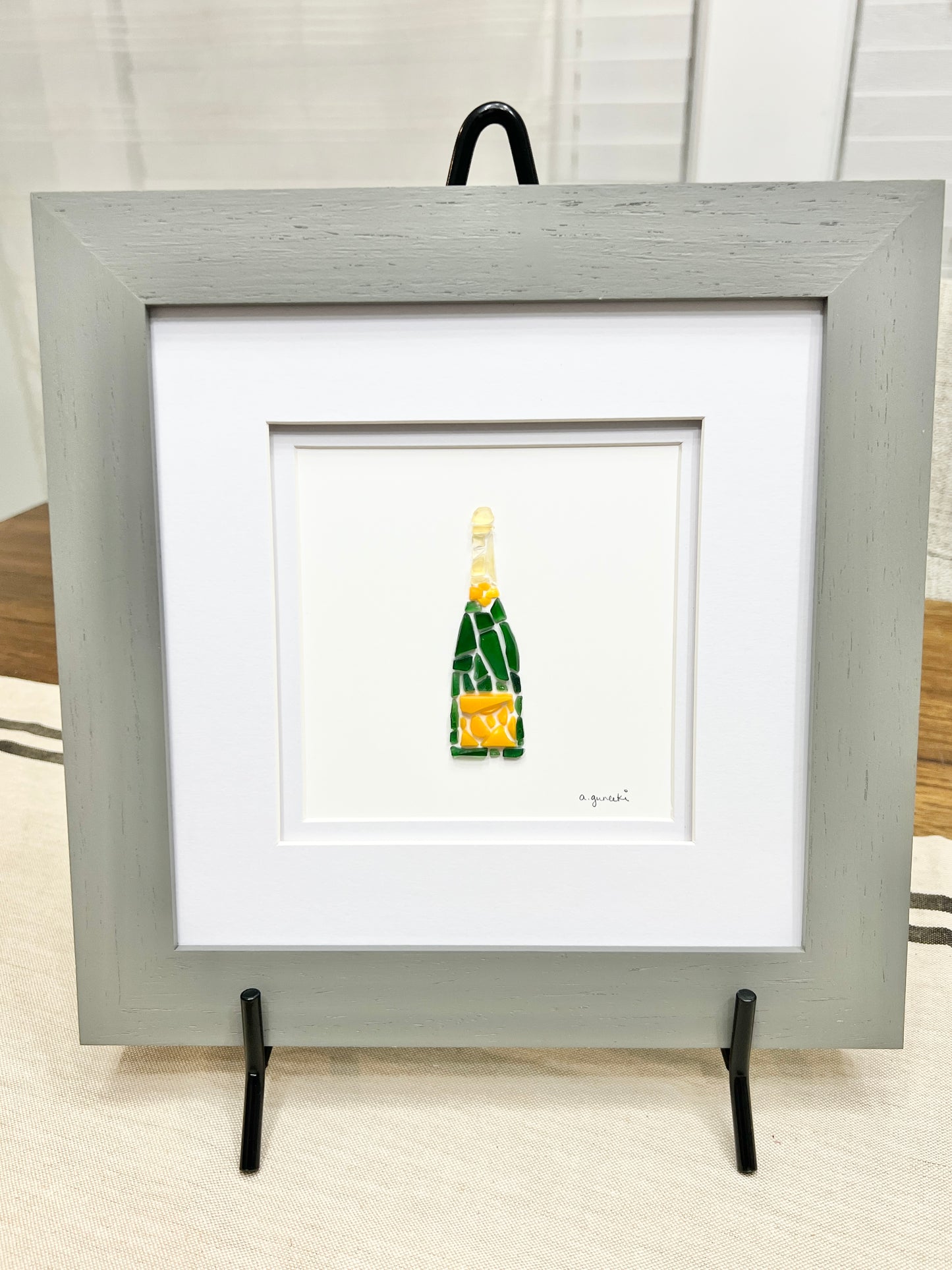 Veuve Clicquot Champagne