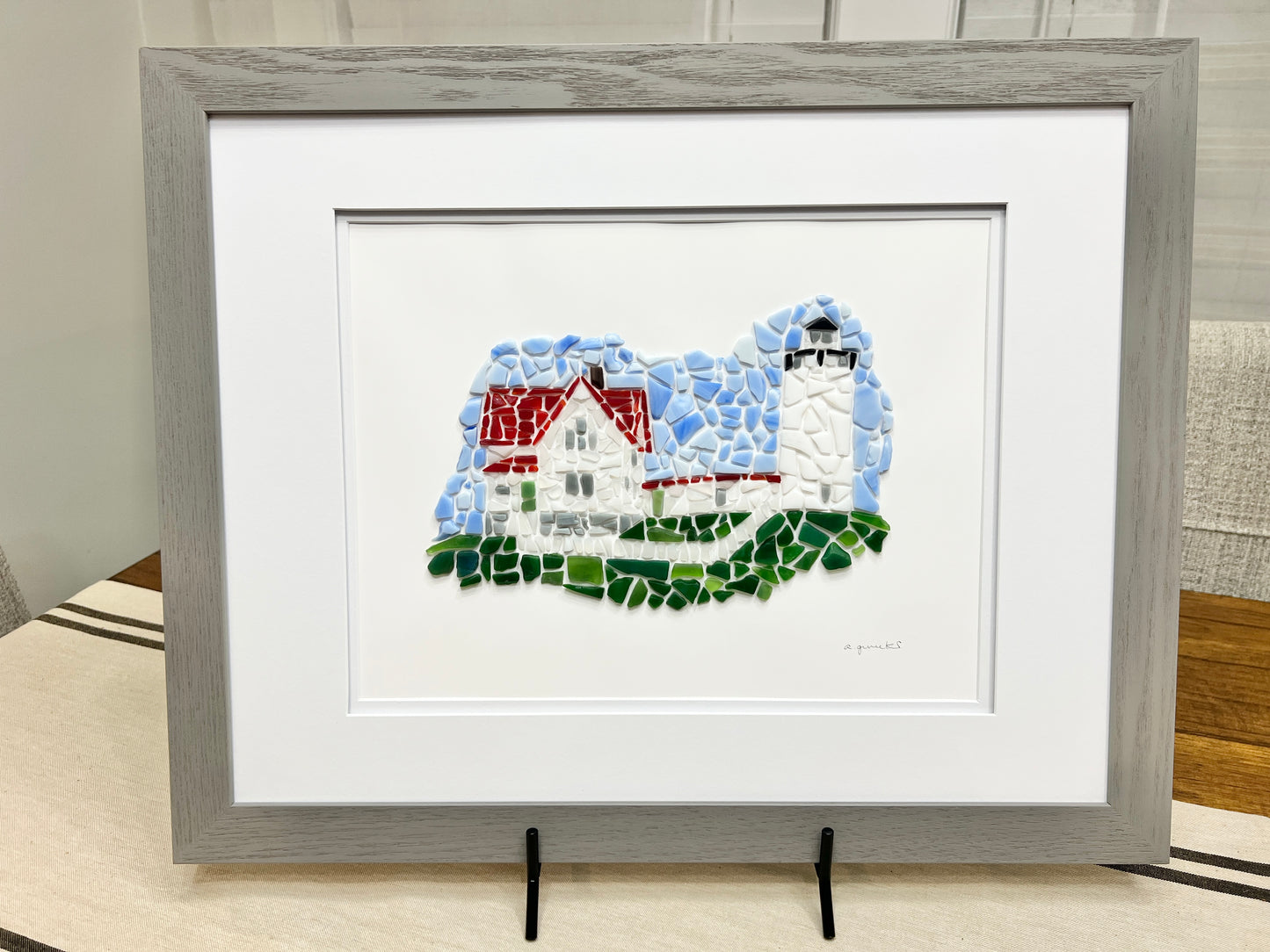 Nubble Light, York Maine