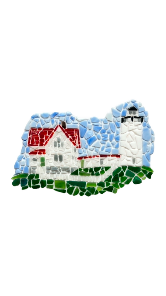 Nubble Light, York Maine