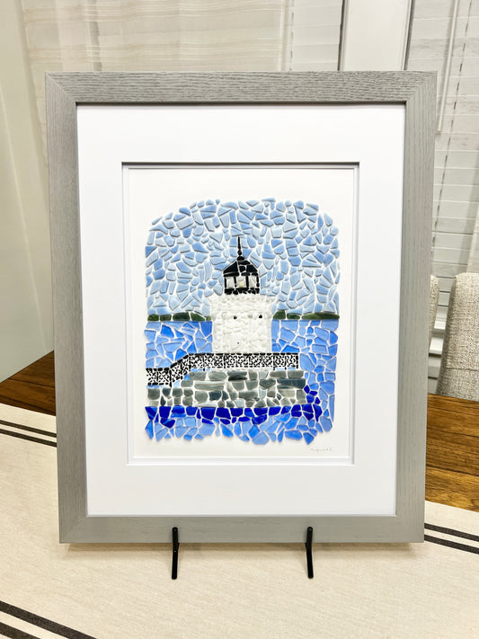 Bug Light, Portland Maine