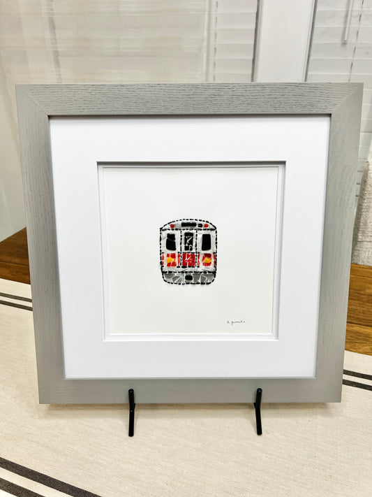 Boston’s MBTA Red Line