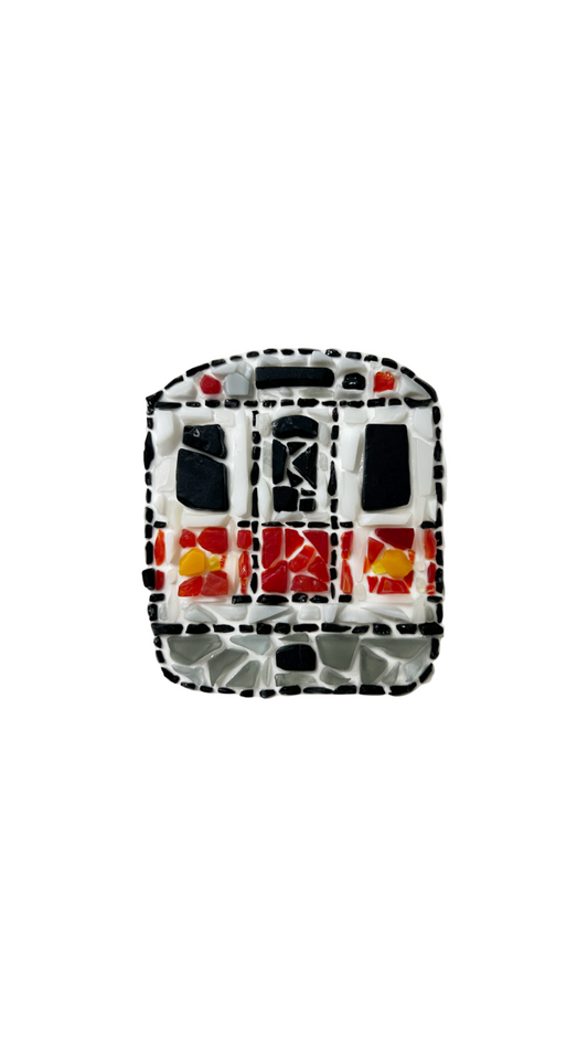 Boston’s MBTA Red Line