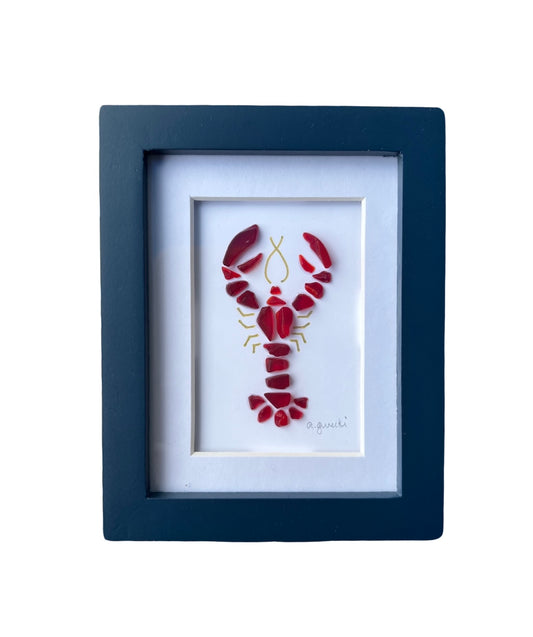 Mini Lobsters